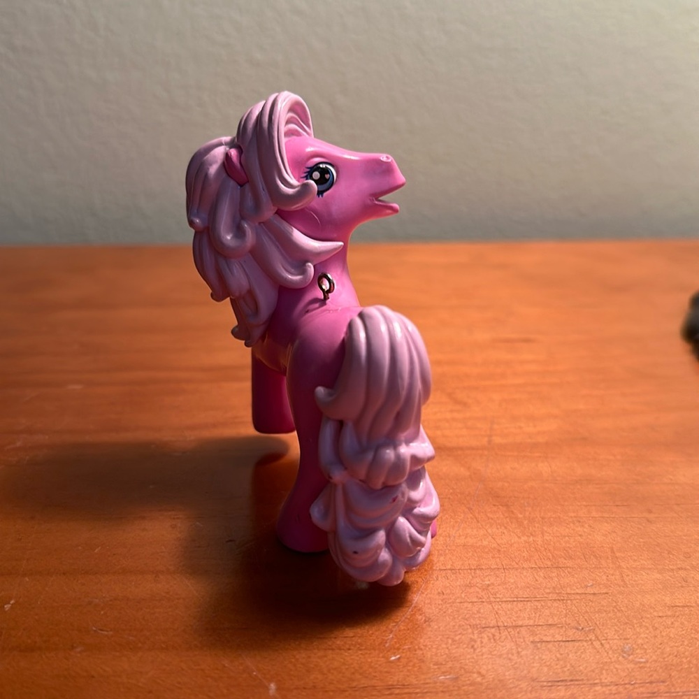 My Little Pony Pinkie Pie Ornament